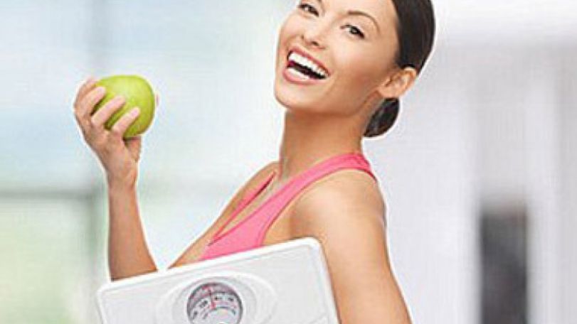 How stepping on the scales once a day helps dieters shed more pounds