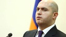 2014 թվականը կրթական նոր նախաձեռնությունների, կրթության մատչելիության բարձրացման տարի էր. Աշոտյան