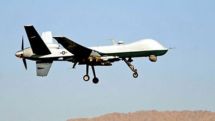 US drone strikes failed policy – activist
