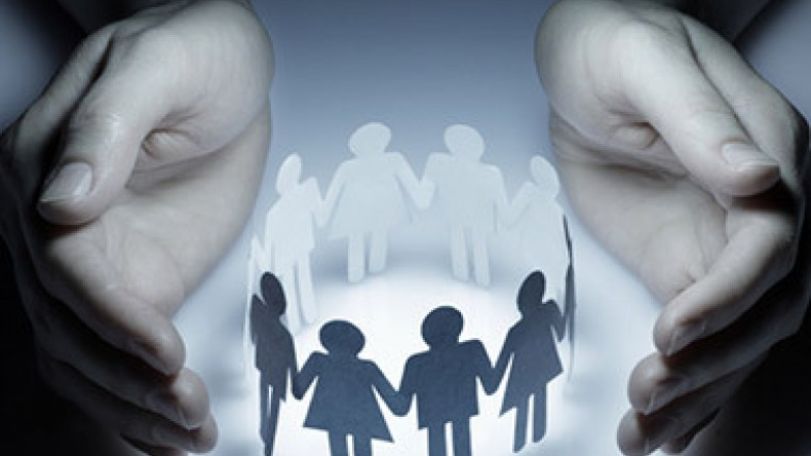 Today is International Human Solidarity Day