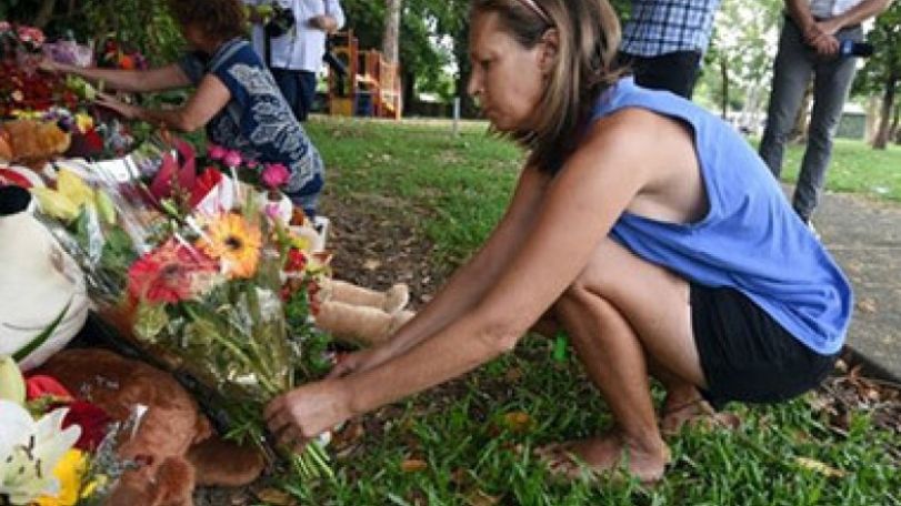 Cairns deaths: Children's mother arrested for murder