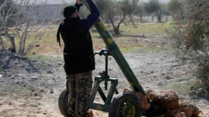 One million people wounded, diseases spreading in Syria – WHO  