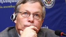 Вступление в ЕАЭС – выбор суверенной Армении, и США готовы быть партнером во всех возможных сферах. Комментарий Дж. Хефферна 