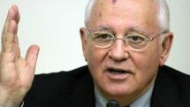 Михаил Горбачев ответил на вопрос, почему он не вернул Крым в состав России, и сделал скандальное заявление про Америку 