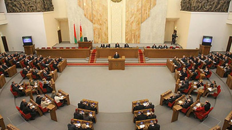Բելառուսի Ներկայացուցիչների պալատը վավերացրել է Հայաստանի` ԵՏՄ-ին միանալու պայմանագիրը