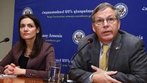 Ambassador: Dollar’s appreciation result of market developments
