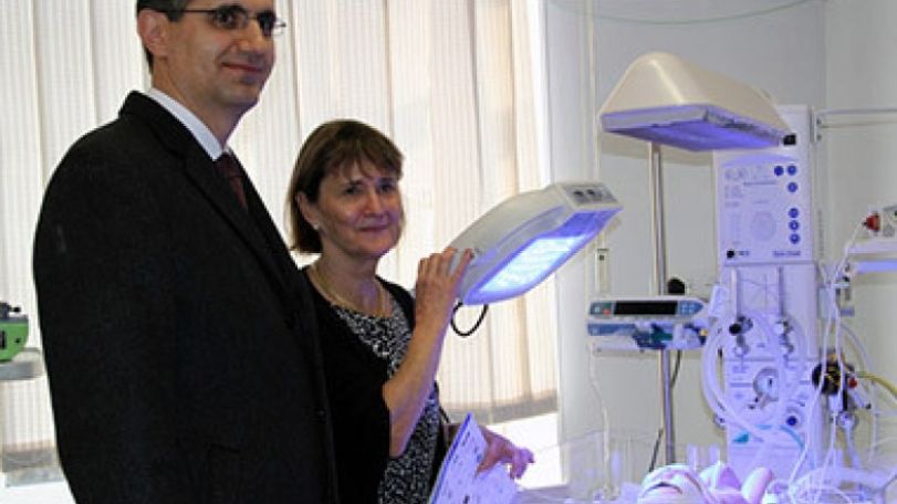 «BirthLink»-ն և ՎիվաՍել-ՄՏՍ-ը շարունակում են նեոնատալ խնամքի բարելավմանն ուղղված համագործակցությունը