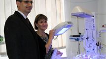 BirthLink NGO, VivaCell-MTS continue partnership to improve neonatal care in country