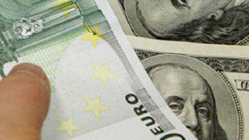 Հայաստանյան բանկերում դոլարի և եվրոյի փոխարժեքը` 10:20-ի դրությամբ