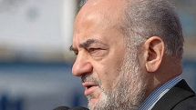Natural to ask Iran to combat ISIS  