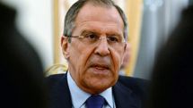 Азербайджанское информагентство «АПА» дважды исказило слова главы МИД России Сергея Лаврова 