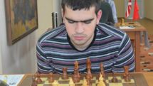 Hovhannes Gabuzyan in Padova