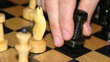 Armenian Grandmasters in Al Ain
