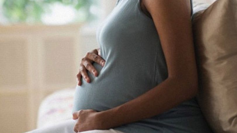 Abuse on pregnant women is linked to emotional distress in babies, study claims