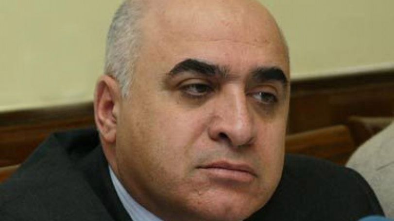 Եթե ԿԲ նախագահի ելույթը մի քանի օր շուտ լիներ, ավելի էֆեկտիվ ազդեցություն կունենայինք. Արսեն Ղազարյան