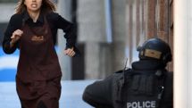 ‘’Loon’ wolf terrorist attacks to become the norm’
