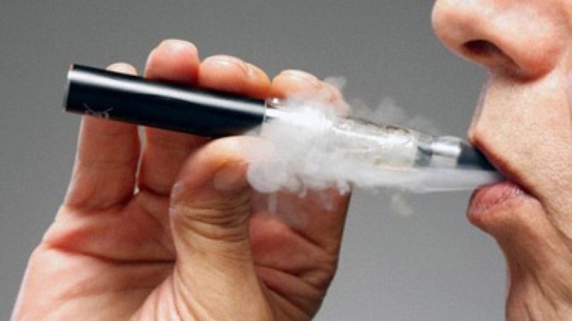 E-cigarettes do help people quit smoking
