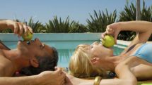 Why diet plans with your significant other are never a good idea