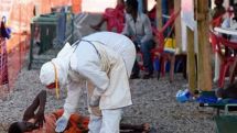 Ebola outbreak: Sierra Leone announces house-to-house searches