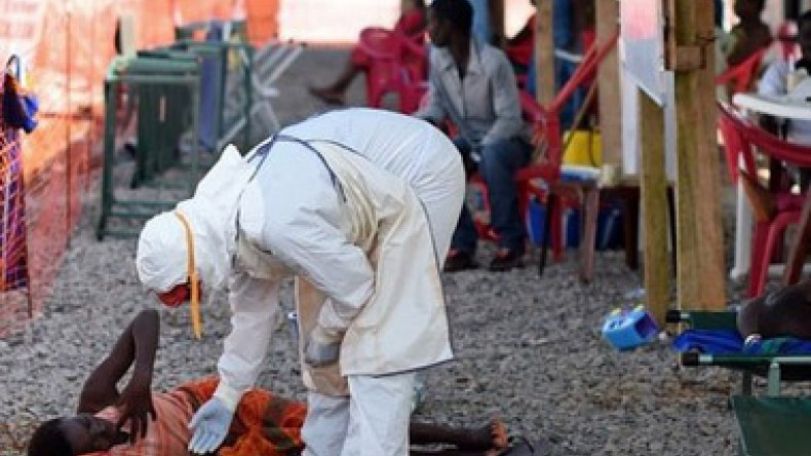 Ebola outbreak: Sierra Leone announces house-to-house searches