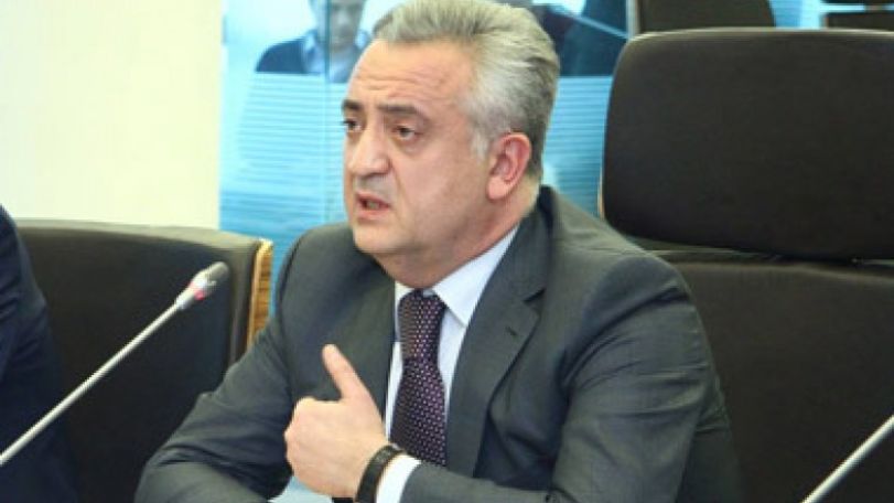 CBA chairman: Financial situation is under control