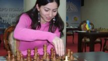 Lilit Mkrtchian in Wroclaw