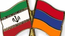 Armenia seeking to double trade transactions with Iran