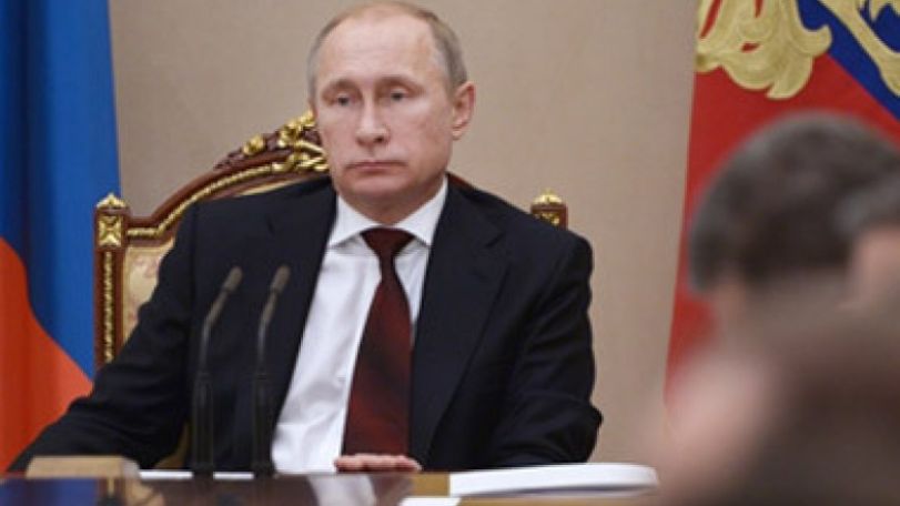 Putin plans no special statements on financial markets — Kremlin