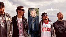 George Clooney to visit Armenia, Serj Tankian confirms 