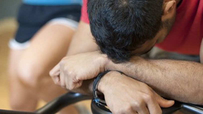 Fat 'breathed out' of body via lungs, say scientists