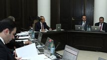 Կառավարությունը կշարունակի փոխհատուցել սիրիահայ ուսանողների ուսման վարձավճարները