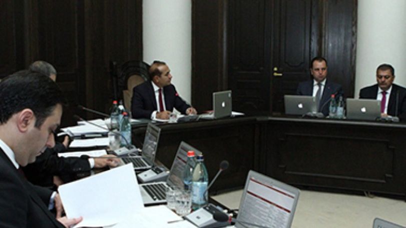 Կառավարությունը կշարունակի փոխհատուցել սիրիահայ ուսանողների ուսման վարձավճարները