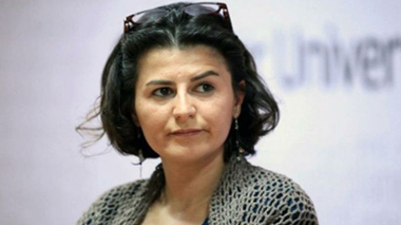 Azerbaijan: Journalist Gunel Movlud’s mother renounces her following sons’ politically motivated arrests 
