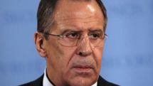 Глава МИД России С. Лавров: Урегулирование кризиса в Сирии без Ирана невозможно
