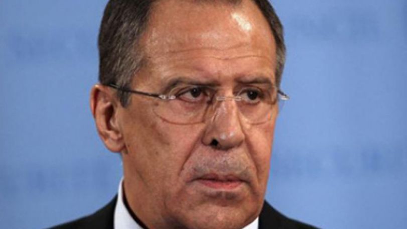 Глава МИД России С. Лавров: Урегулирование кризиса в Сирии без Ирана невозможно