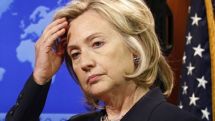 Clinton defends Benghazi record during 11-hour congressional hearing