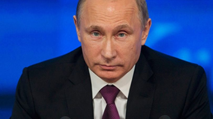Путин: Лазаревский институт по праву стал символом научных, культурных и духовных связей России и Армении