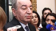 Ամենաուշը հաջորդ շաբաթվա վերջում կհրապարակվեն ՀԷՑ-ում անցկացված աուդիտի երկրորդ փուլի արդյունքները 