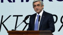 Президент Армении: Азербайджан не выполняет требований СБ ООН и блокирует деятельность гуманитарных организаций в Карабахе 