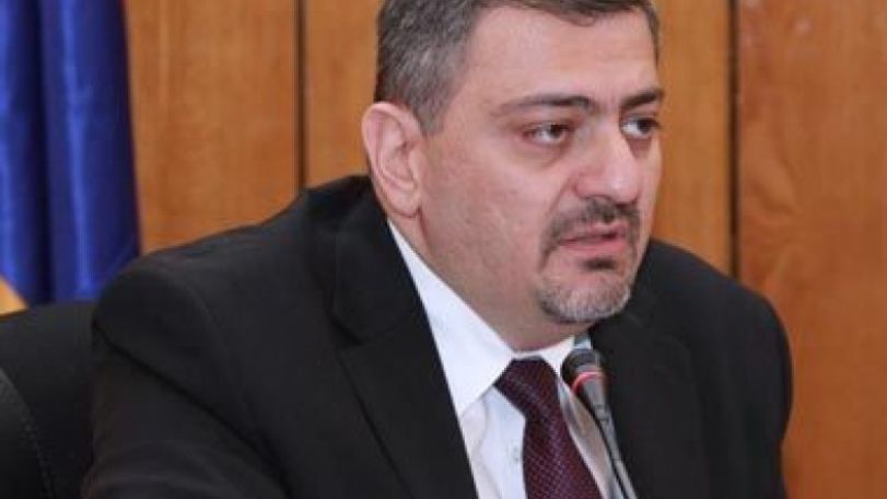 UN in Armenia and its partners celebrate 70th Anniversary of the Organization