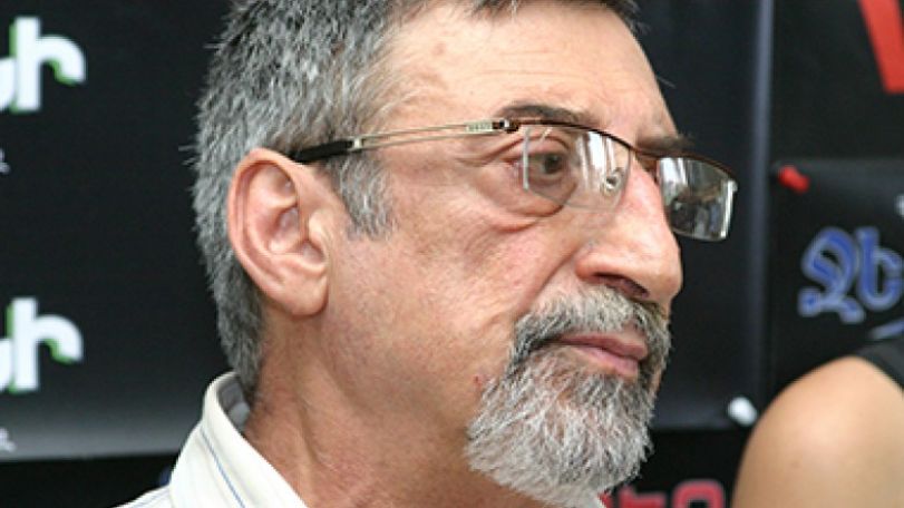 «Թատրոնն ինչ է, խանութ, բազար կբացեն». Նիկոլայ Ծատուրյան