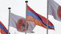 V. Sargsyan to be in charge of Yes Front’s campaign: Ruling party prepares for constitutional referendum in Armenia 