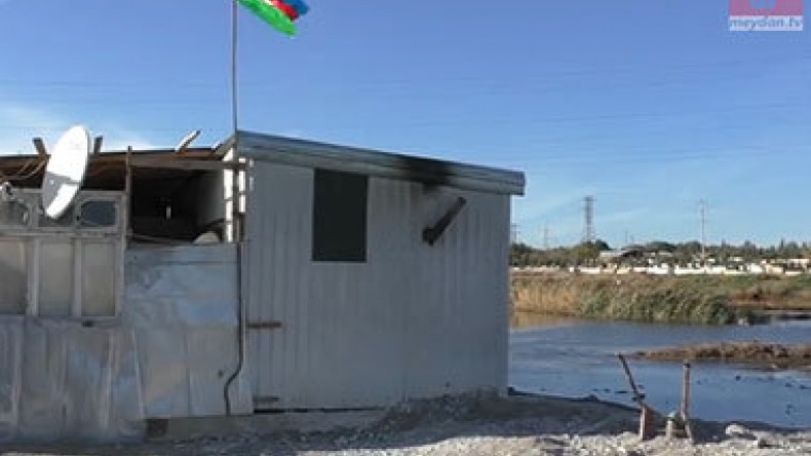 Azerbaijan: Karabakh war veteran’s children do not go to school, will be remembered at military enlistment age