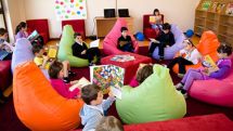  International School Library Day celebrated today
