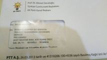 Թուրքիայում իշխող կուսակցությունն ընտրություններից առաջ ձայն է խնդրում ԼԳԲՏ համայնքից