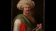 Mamluk Roustam Raza about Napoleon banning Turkish name given to him by slavers who stole him from Armenian family  