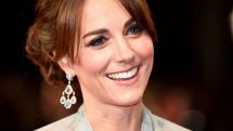 Duchess of Cambridge shines at Bond 'Spectre' premiere