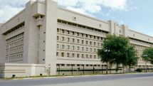 Должностные лица МНБ Азербайджана получали информацию о тайной агентурной сети МВД для использования в преступных целях 