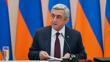 ՀՀ նախագահ. Հայաստանը հաստատում է իր մտադրությունը ատոմային էներգետիկայի զարգացման գործում