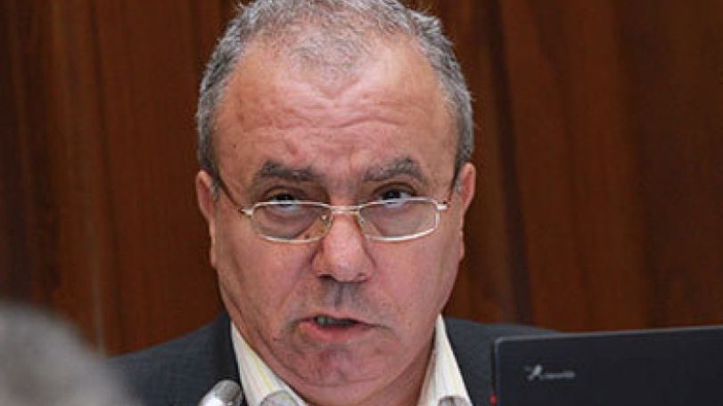 Hrant Bagratyan: Constitution, and not change of power, is priority in Armenia today 